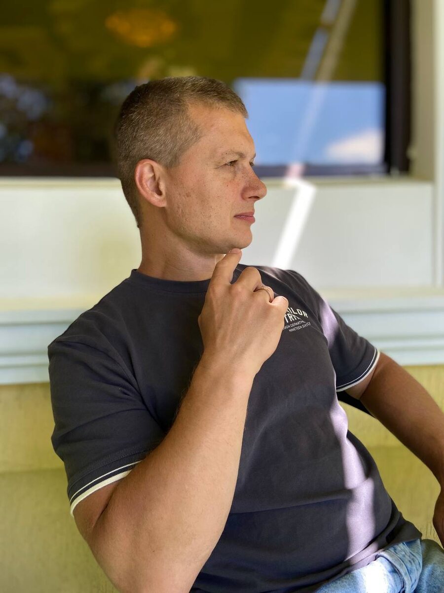 Неуверенный мужчина не сделает тебя счастливой!