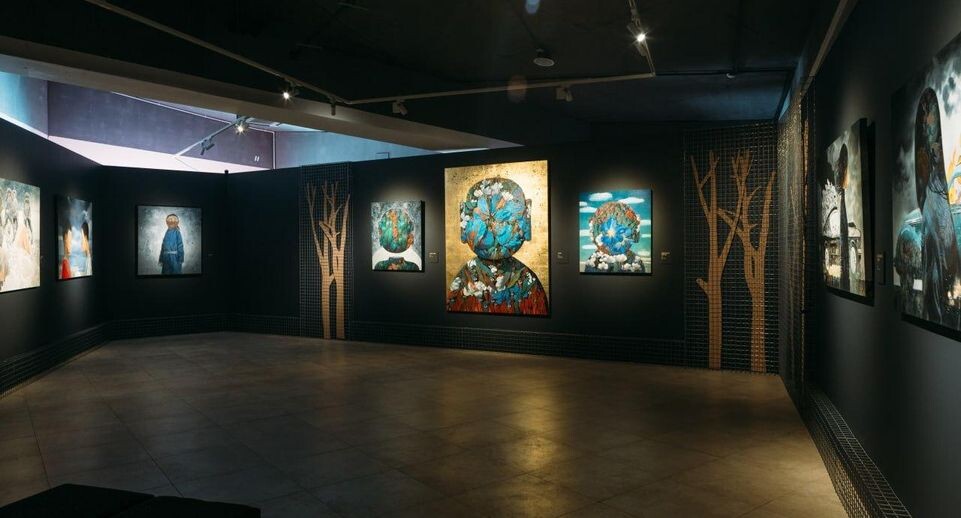    Фото: Арман Тадевосян. Музей «Новый Иерусалим»