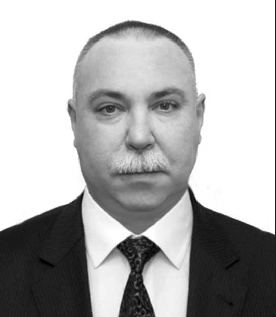 Сергей Михеев.