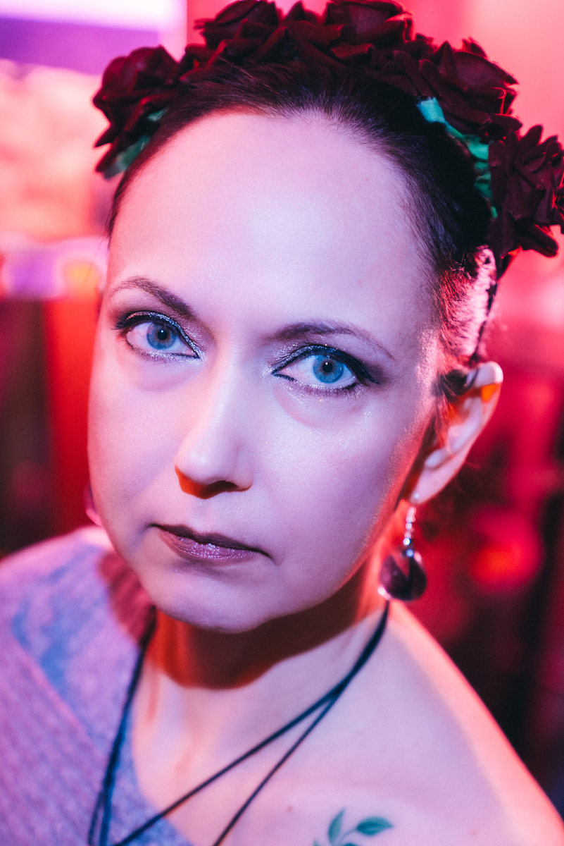 Я год назад