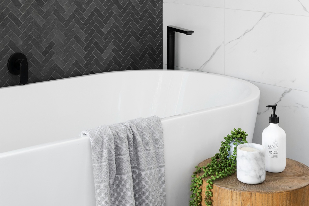     Самые простые и эффективные способы отчистить ванну от любых загрязнений