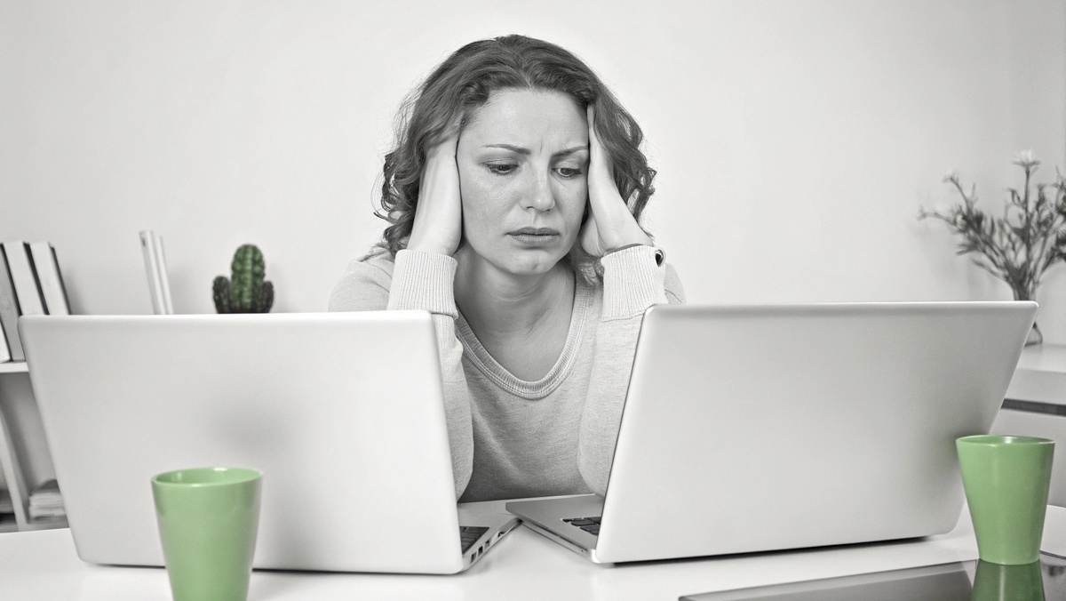 Два блога - двойная головная боль! Но это не точно! 😅 Может как со вторым ребенком будет: уже все знакомо, а значит - проще.