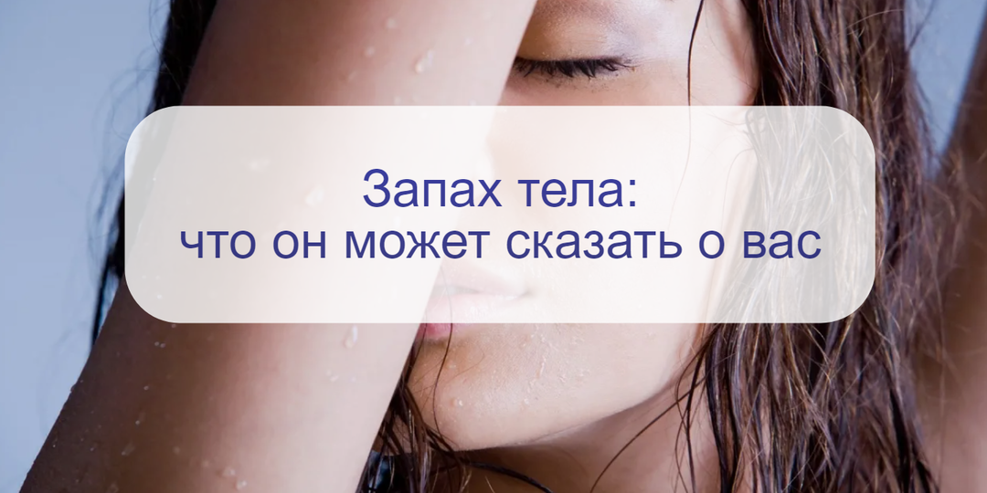 Как запах тела реагирует на питание: какие продукты не стоит есть перед свиданием или деловой встречей?
