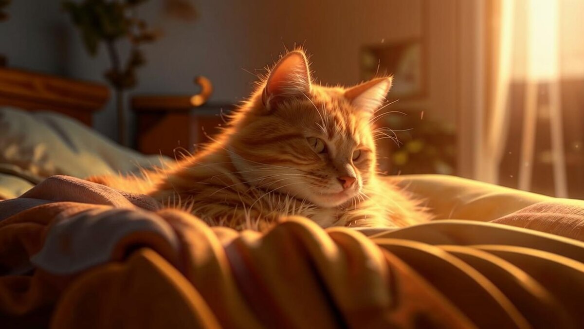 Доброе утро что ли! (и опять благодарочка ИИ)