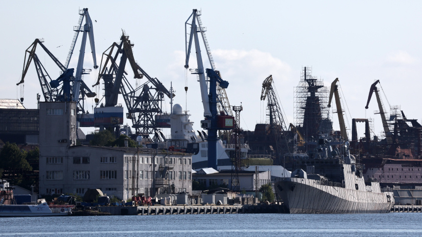    Фото: Сергей Савостьянов/ТАСС; 5-tv.ru