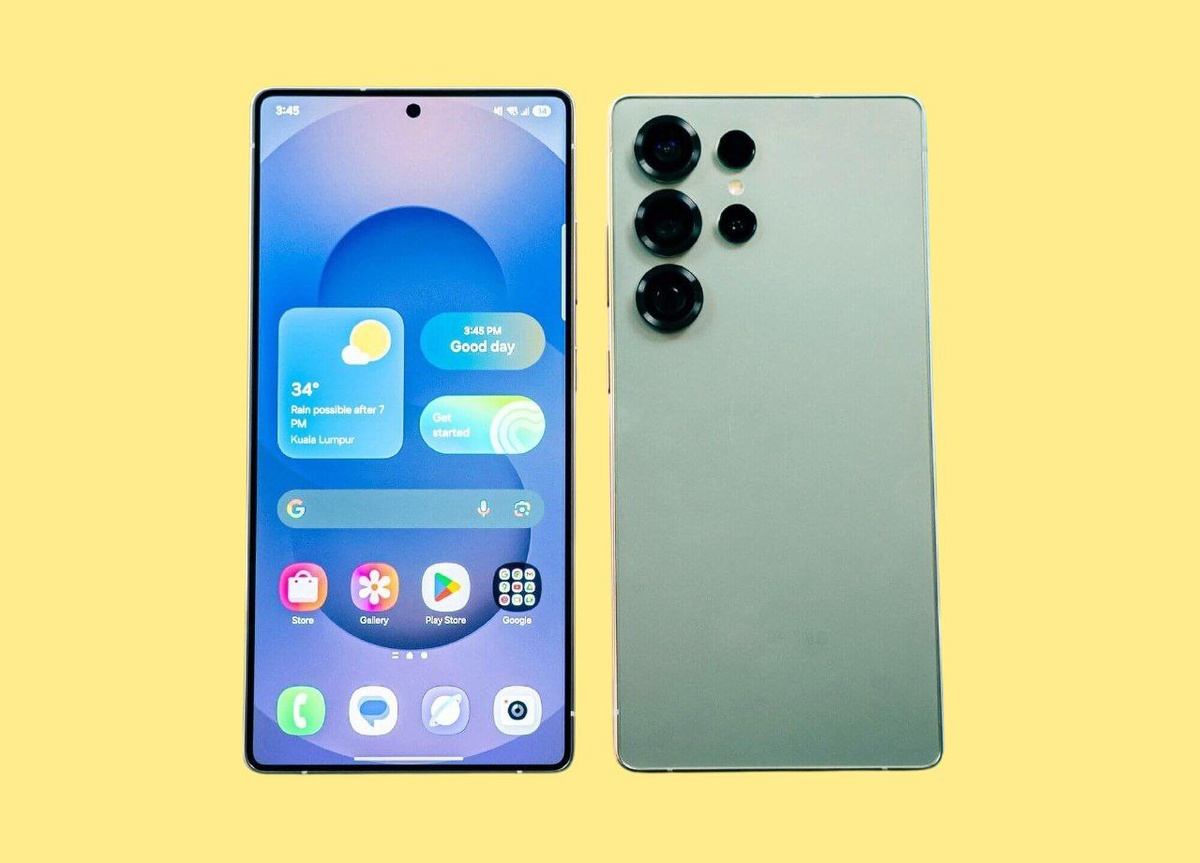 2X Dynamic LTPO AMOLED 2X, 6,9 дюйма, 3120×1440 пикселей, яркость до 2600 нит, частота обновления 1–120 Гц, стекло Corning Gorilla Armor 2, соотношение сторон 19,5:9