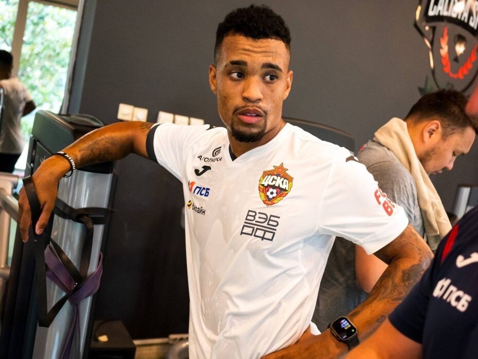    Фото: ПФК ЦСКА
