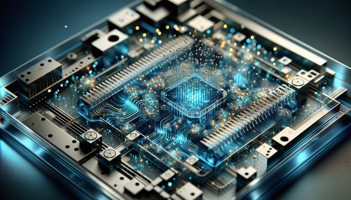 Иллюстрация: нейросеть DALL-E  📷
