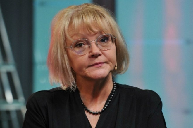 Телеграм (Марина Дюжева)