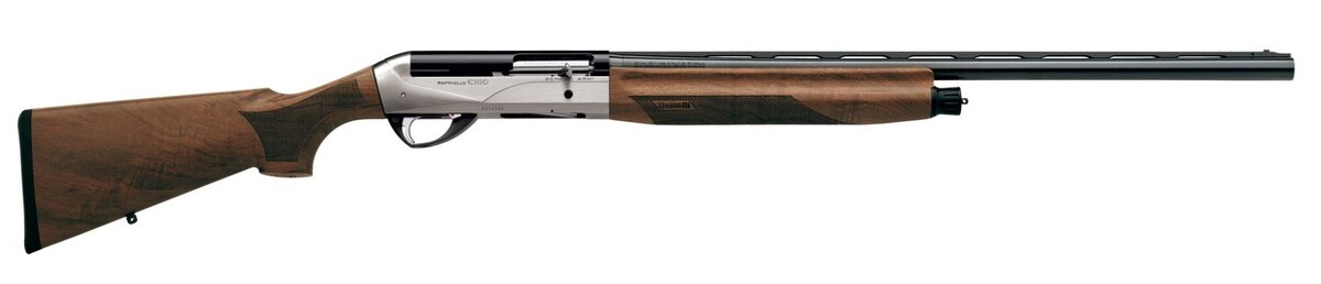 Полуавтоматическое ружье Benelli Raffaello Crio