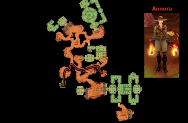 Быстрее входить через задний вход