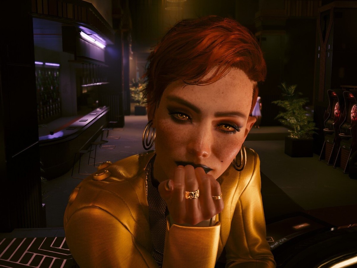    В сиквеле Cyberpunk 2077 хотят сделать «самую реалистичную толпу NPC в истории»