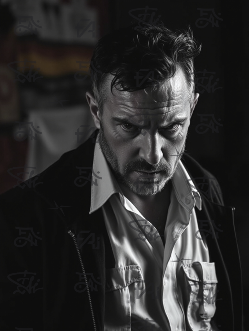 - генерация изображения - 