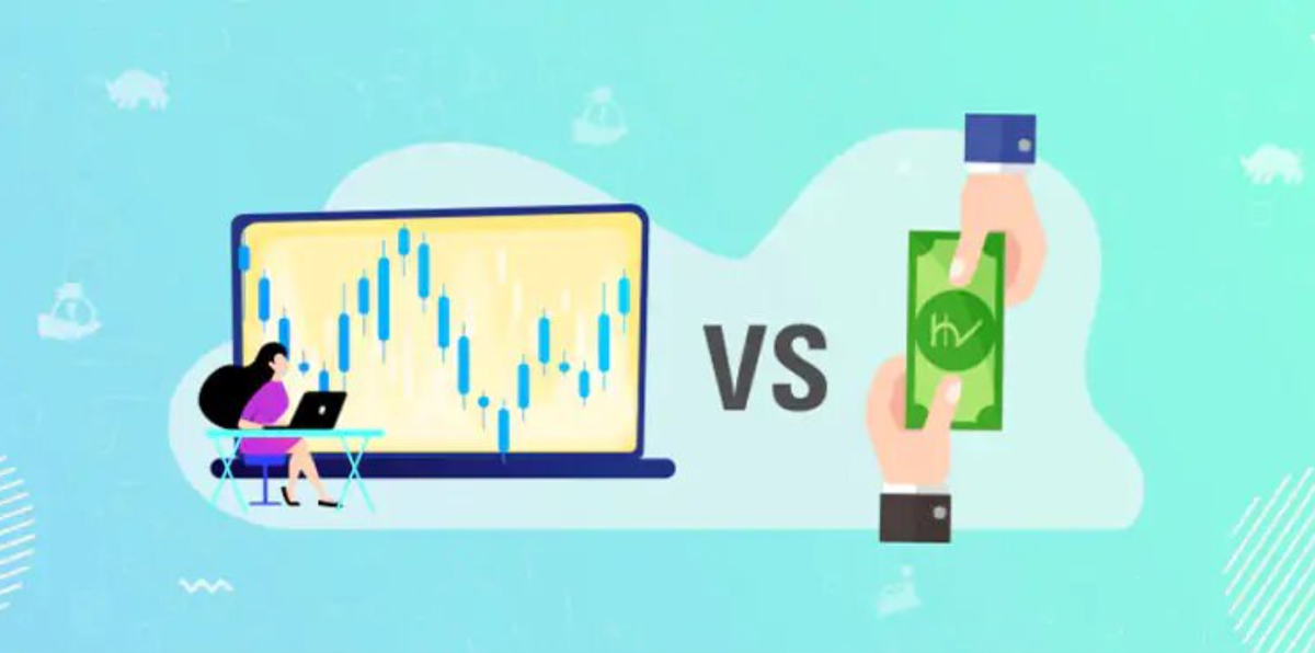 Разница между биржевым и внебиржевым рынком: что важно знать?