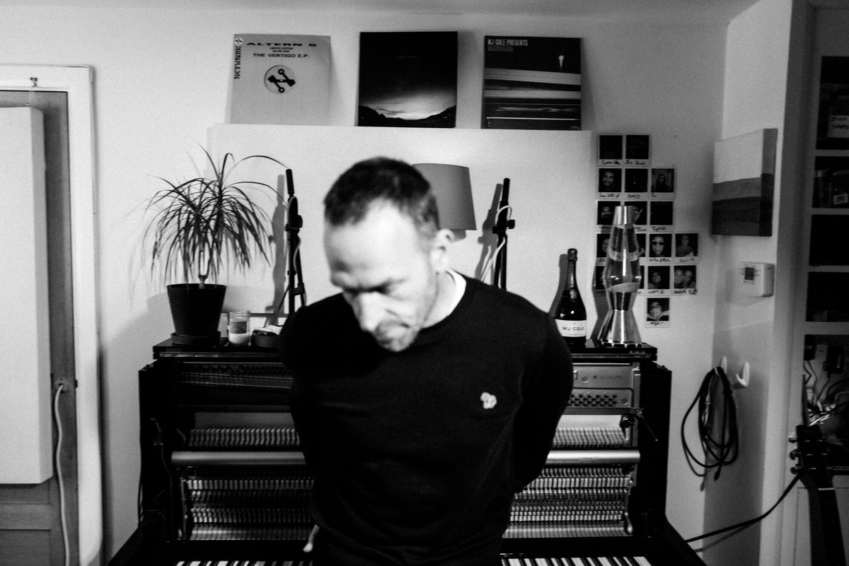 фото: https://weoutherefestival.com/artist/mj-cole-presents-sincere/