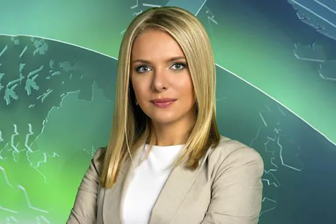 Юлия Бехтерева