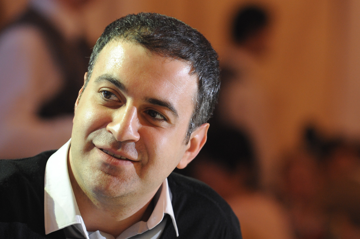 servicecdn.ru (Гарик Мартиросян)