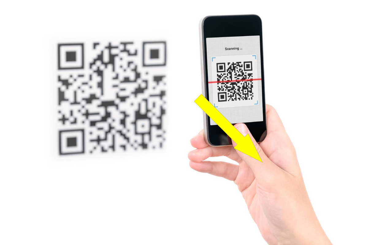    Секреты QR-кодов: 6 бесплатных сервисов для их создания