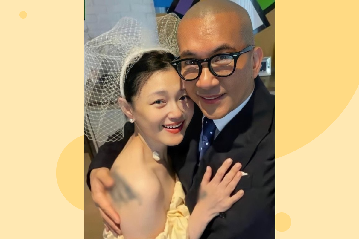     Гу Джун Ёп объявил о бессрочном перерыве в карьере после смерти Барби Сюй