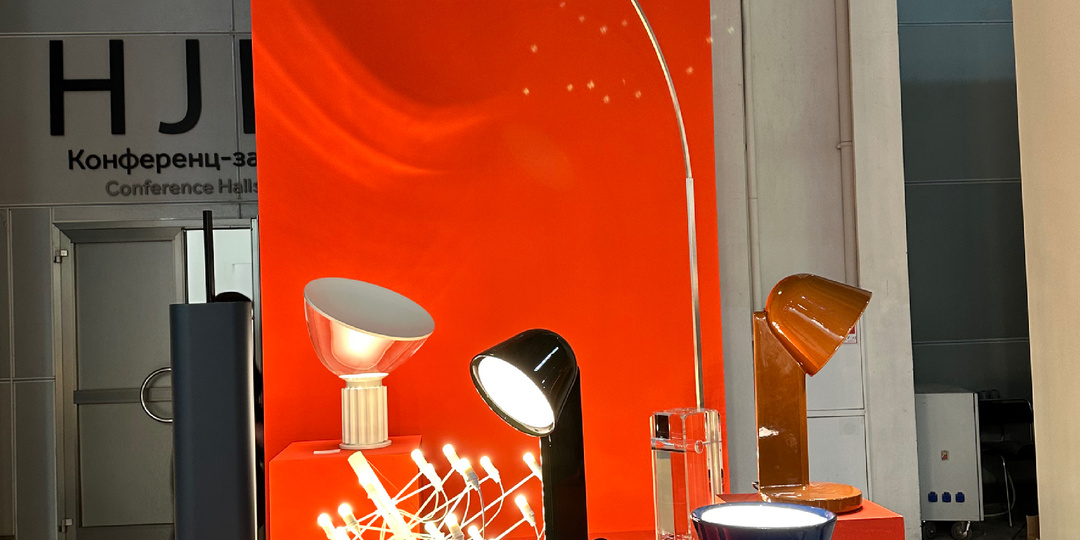 Вчера открылся ARTDOM.