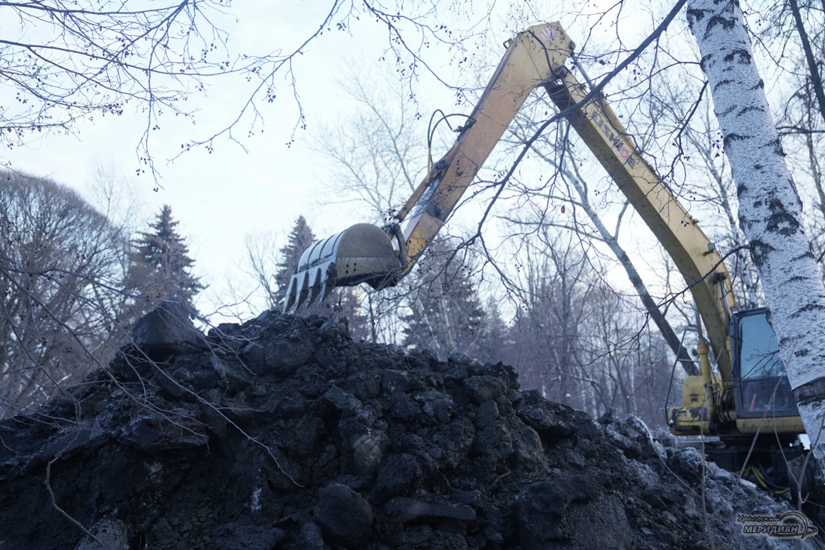    Фото: Лидия Аникина © ИА «Уральский меридиан»