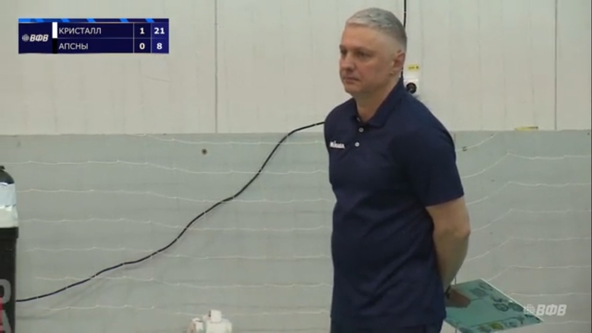 Дмитрий Геннадьевич Митрофанов