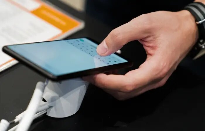  Обязательную маркировку интернет-звонков, совершаемых через виртуальные АТС введут в России   © РИА Новости. Владимир Астапкович