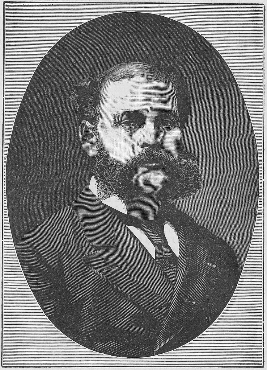 Виктор Попп