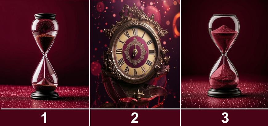 Выберите часы