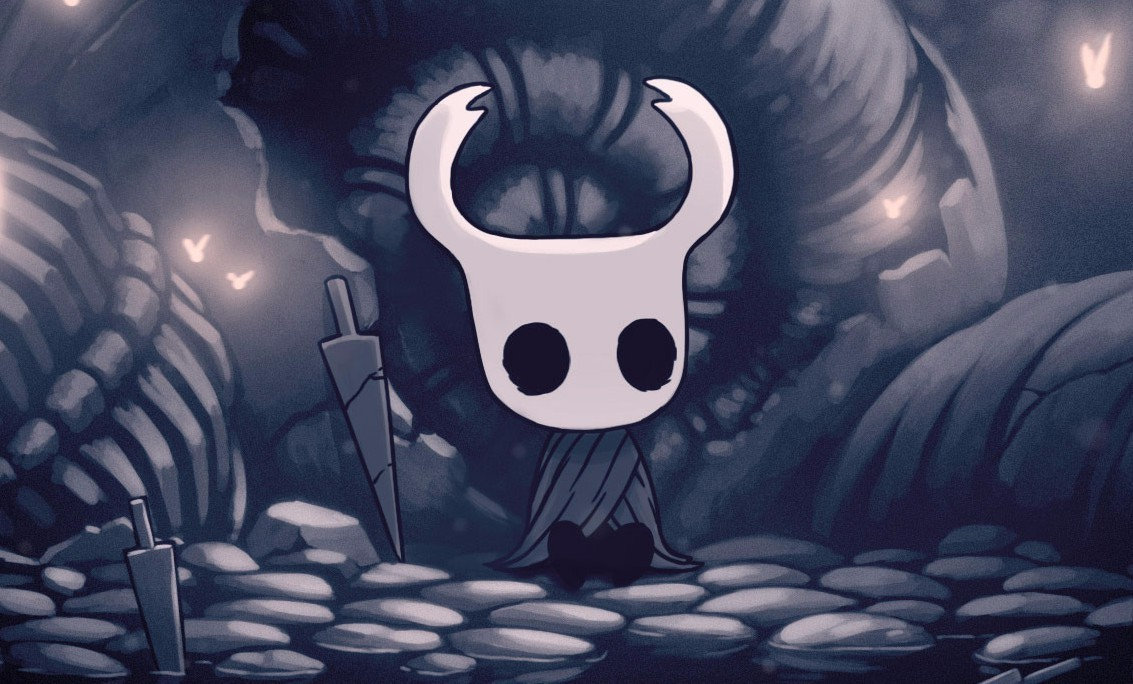 Hollow Knight