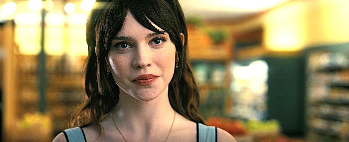 Робот по имени Айрис 