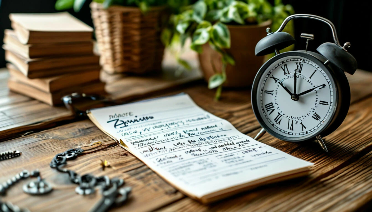 Дробите задачи на «помидорные» отрезки — так проще начать