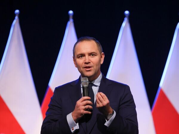    © Getty Images / Беата Заурзель