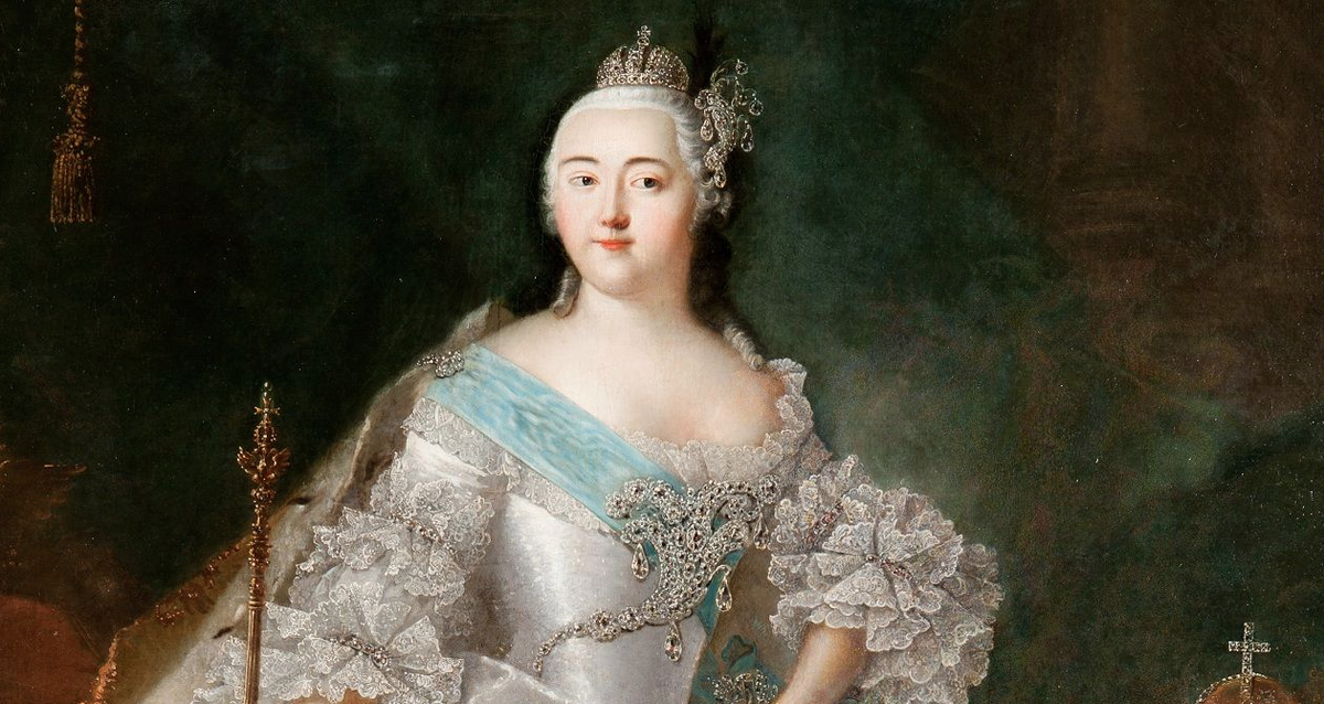 Елизавета Петровна