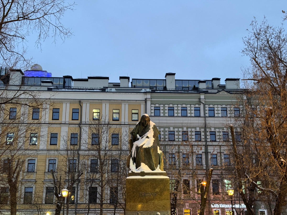 Фото автора 