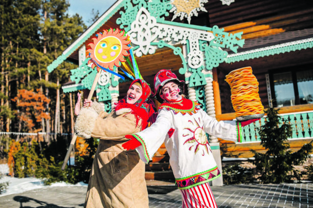     Фото предоставлено «НЕЛЖА.РУ»