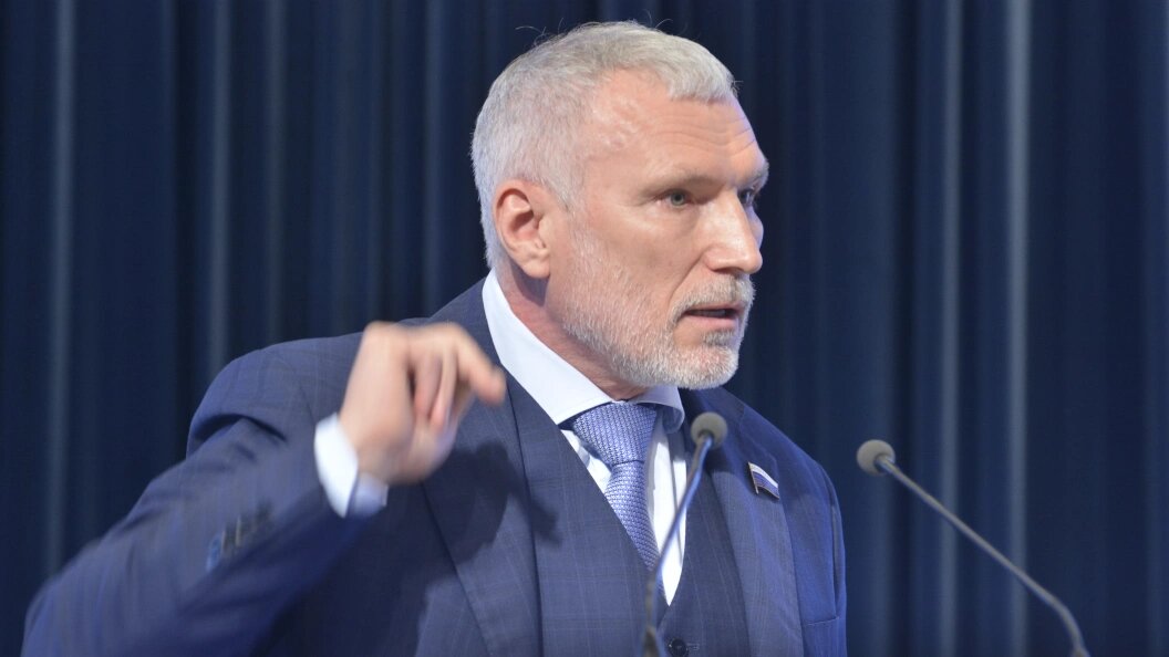    Pavel Kashaev/Globallookpress