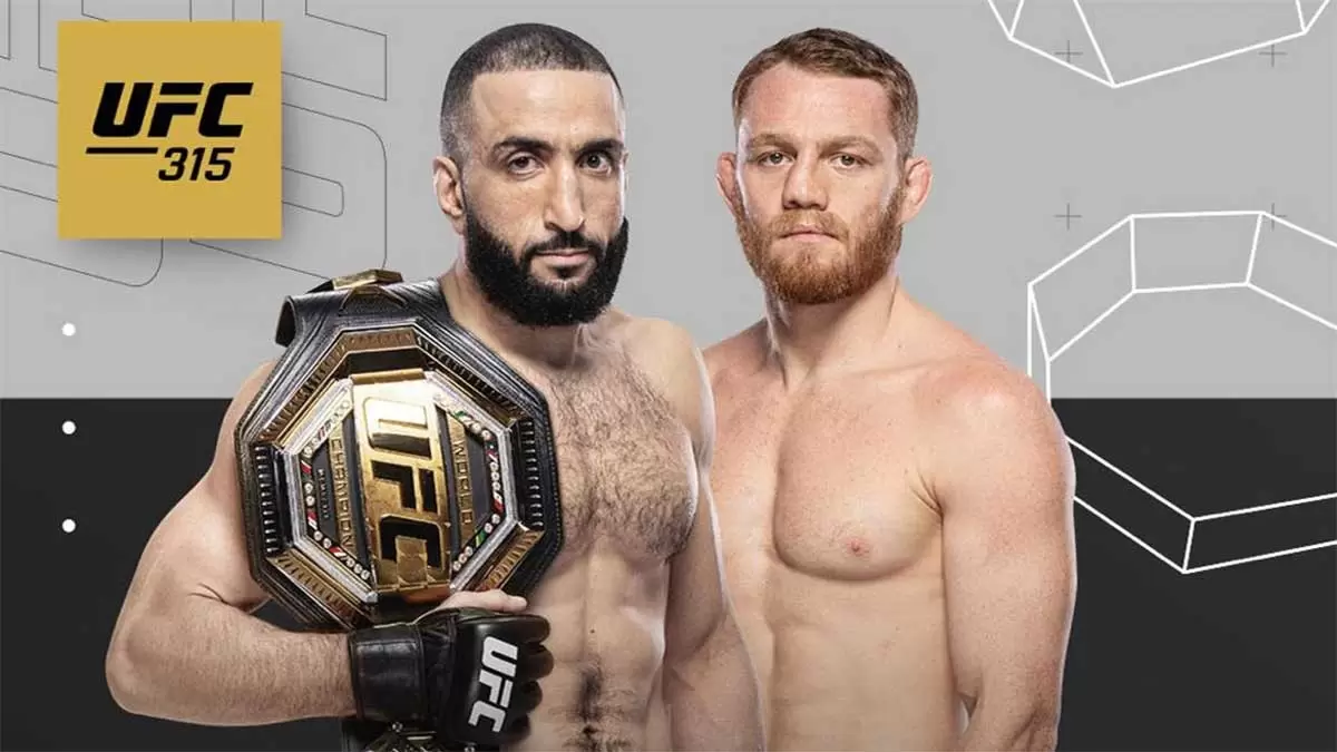 Белал Мухаммад: «Я перееду Делла Маддалену»