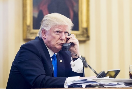    Pete Marovich/ZUMAPRESS.com/Global Look Press