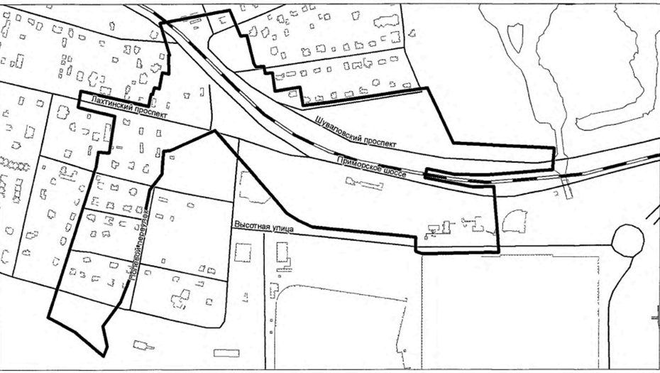    Автор фото: Комитет по градостроительству и архитектуре