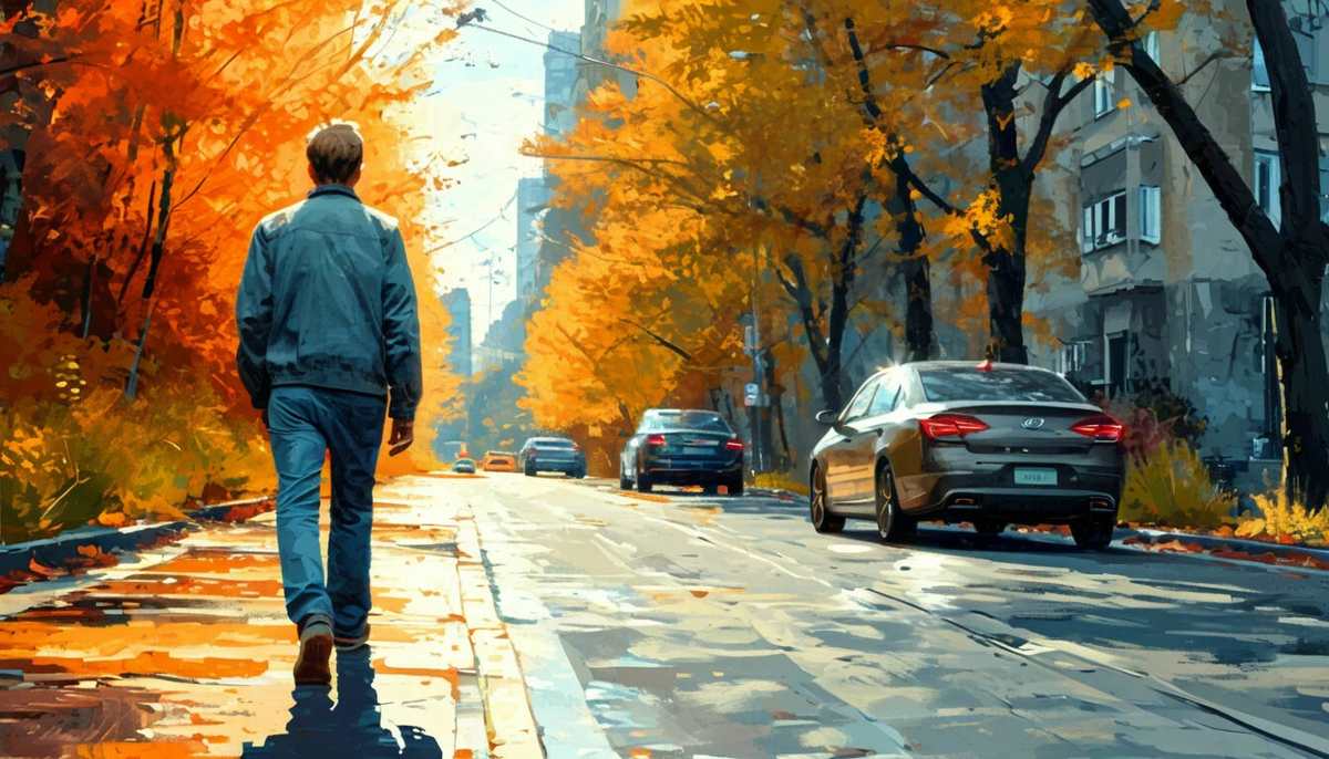 Мозг выбирает знакомое, даже если оно хуже нового