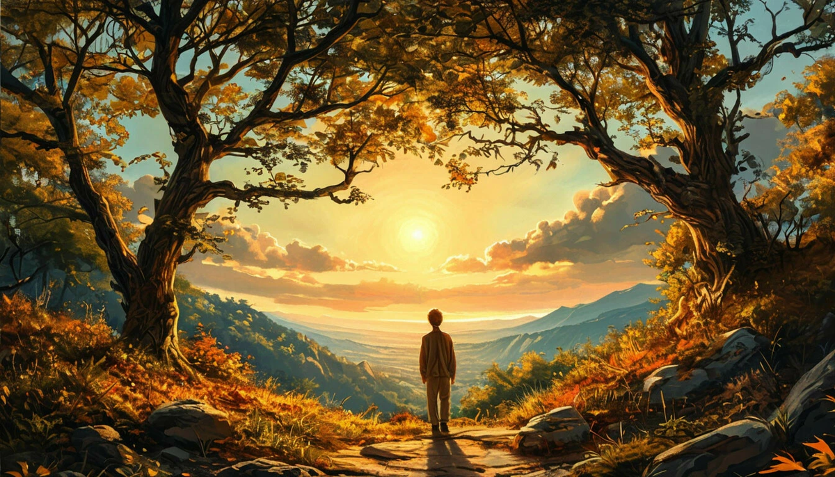 Перемены — это не больно. Больно сопротивляться.