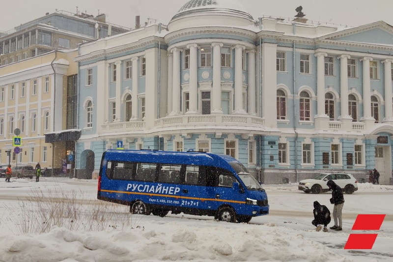 Омывайка дороже дизтоплива – реальность беспилотного будущего