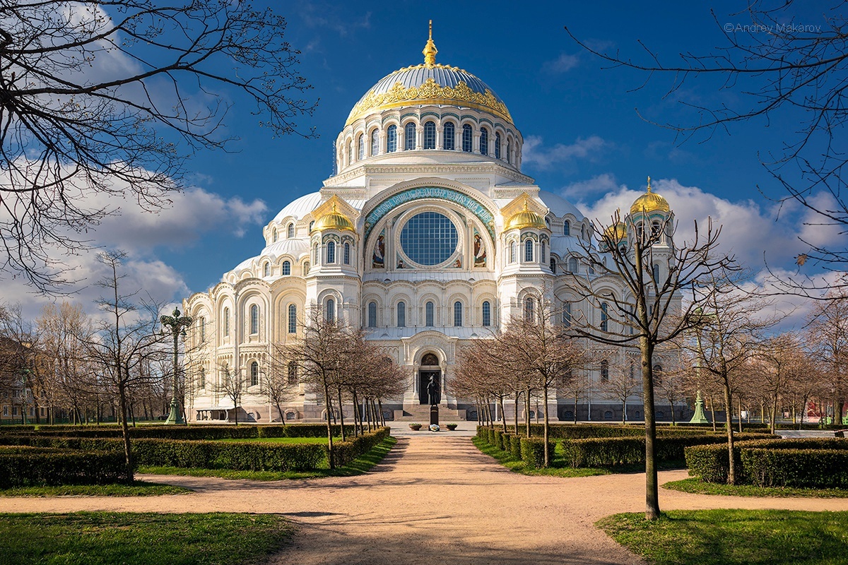 Морской собор