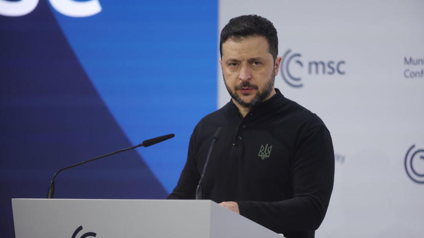   Gettyimages.ru Johannes Simon