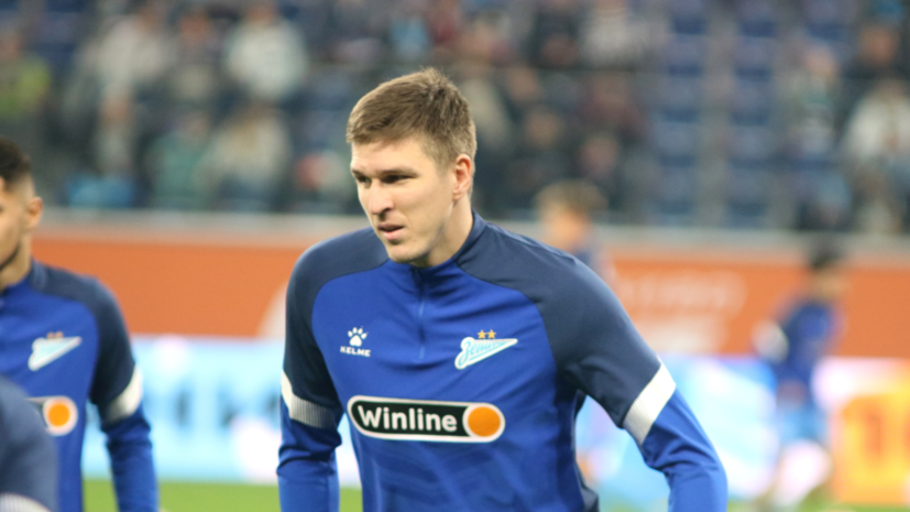   globallookpress.com Maksim Konstantinov