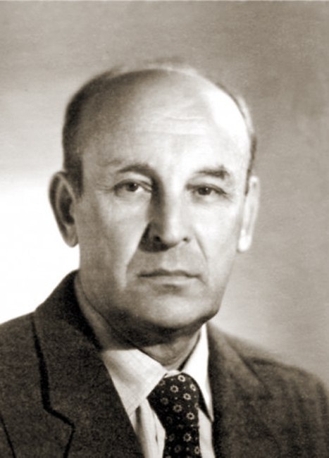 Игорь Михайлович Дьяконов