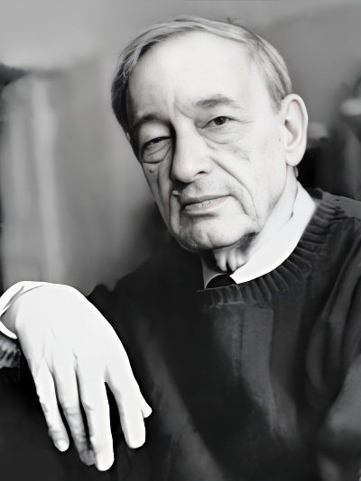 Игорь Михайлович Дьяконов 