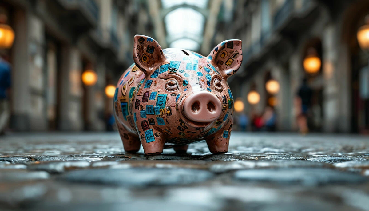 Соцсети — это гигантские «копилки» вашей цифровой жизни