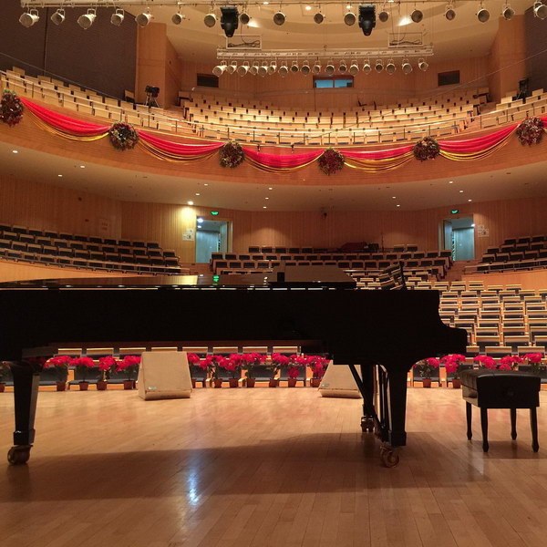     Московские организаторы мероприятий просят мэра отменить именные билеты